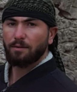Morteza Jahanbakhsh