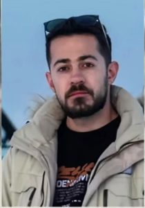 Mehdi Abaei