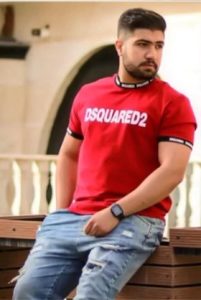 Alireza Karbasi