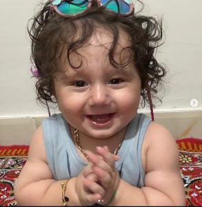 Raha Sheikhi