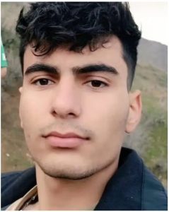 Amir Hosam Khodayari fard