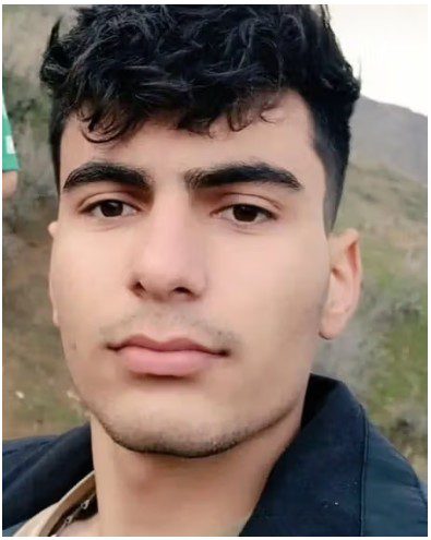 Amir Hosam Khodayari fard