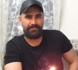 Ali Amir-Aslani