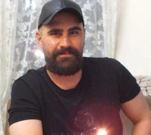 Ali Amir-Aslani