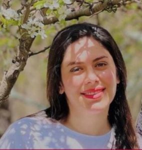 Mansoureh Heidari