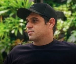 Keyvan Moradi Mirani