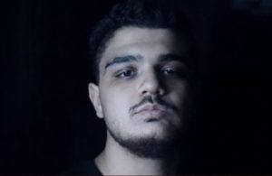 Abolfazl Yaghmouri