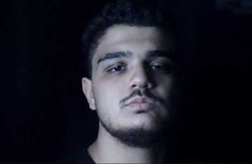 Abolfazl Yaghmouri
