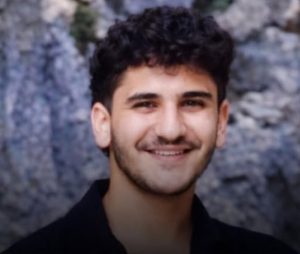 Ali-Reza Seydi