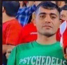 Morteza Shaneh