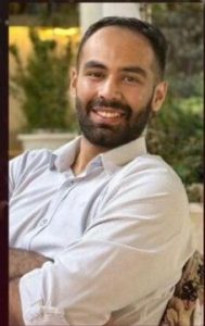 Parsa Saffar