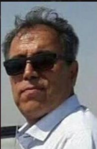Abbasali Ramezani