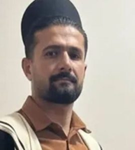 Nader Mohammadi