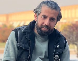 Reza Bahmani Alijanvand
