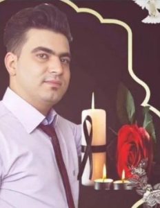 Mosayeb Shokri