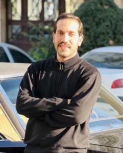 Amin Heidari