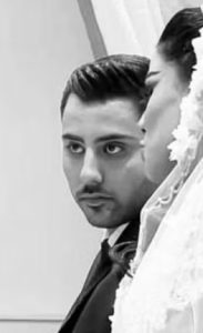 Amirhossein Bayati