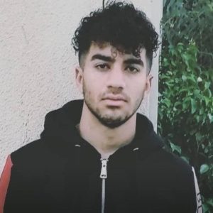 Soheil Zilabi