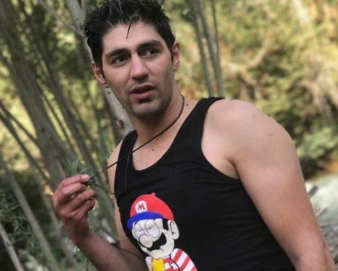 Reza Eskandarpour