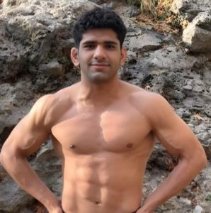 Erfan Bozorgi