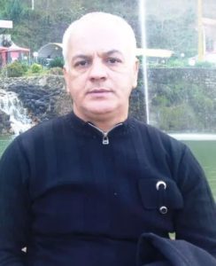 Amir (Hamid) Moslemi