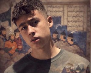 Sam Afshari