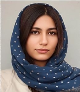 Aida Heydari