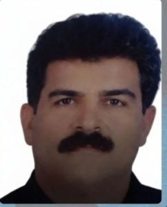 Farhad Nazari Gorajubi