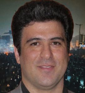 Hamidreza Yousefi