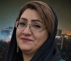 Fereshteh Keshavarzi