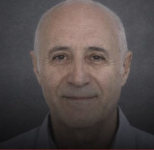 Gholam-Hossein Ahadi