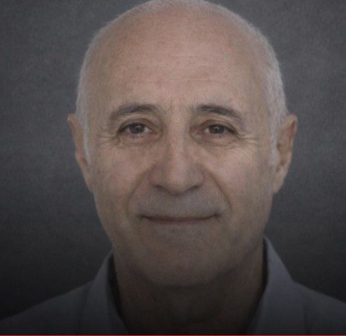 Gholam-Hossein Ahadi