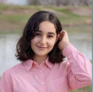 Asra Tavousi-Nia