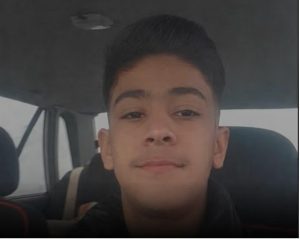 Amir‑Mohammad Safari