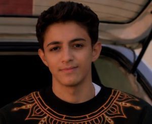 Sam Sohbatzadeh
