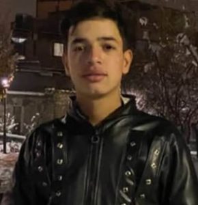 Abolfazl Norouzi