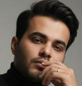 Yousef Bakhshi
