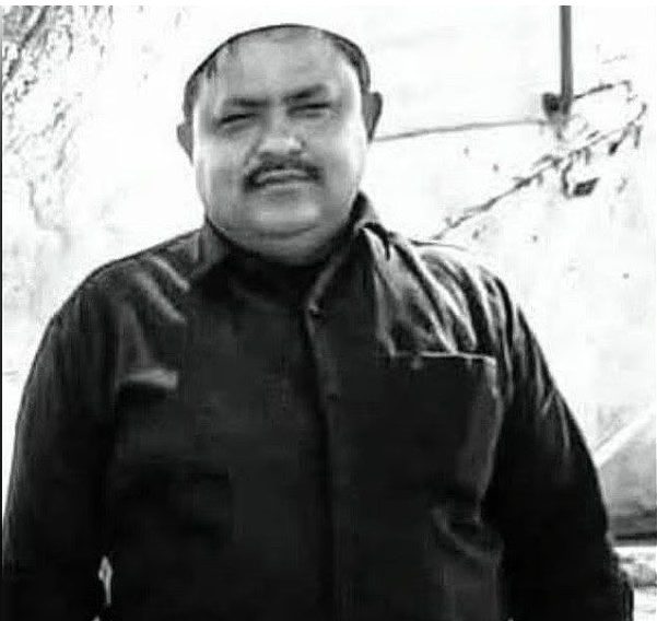 Saleh Ahmed