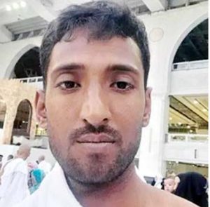 Mosharraf Hossain
