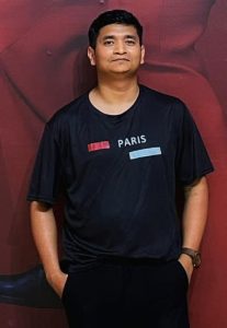 Dibas Shrestha