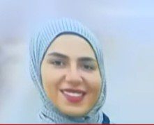 Fatima Ftouni