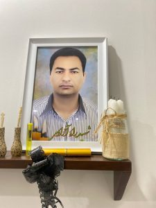 Aghil Abbasi Khoravi