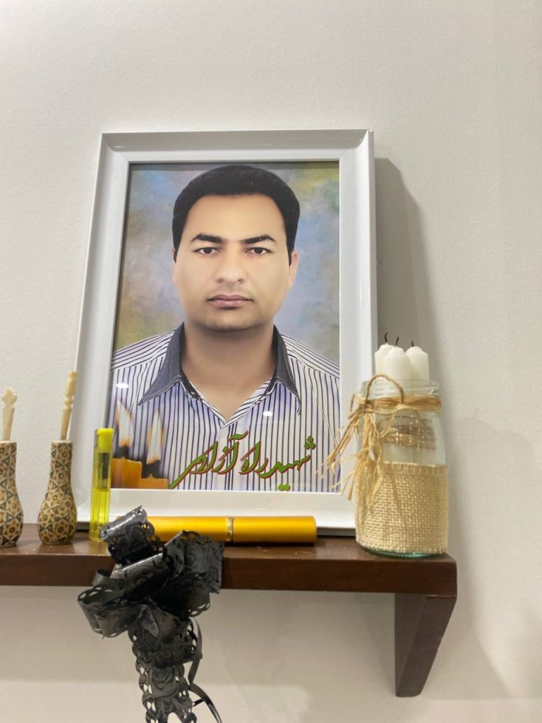 Aghil Abbasi Khoravi