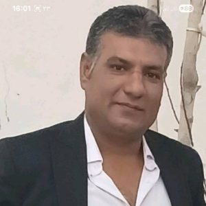 Morteza Delnavaz