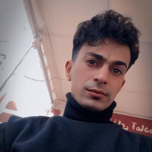 Hamed Mirzadeh
