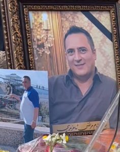 Morteza Shahzidi
