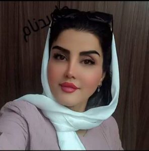 Somayeh Rezaei-Manesh