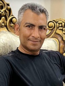 Davood Mahdi-neshan