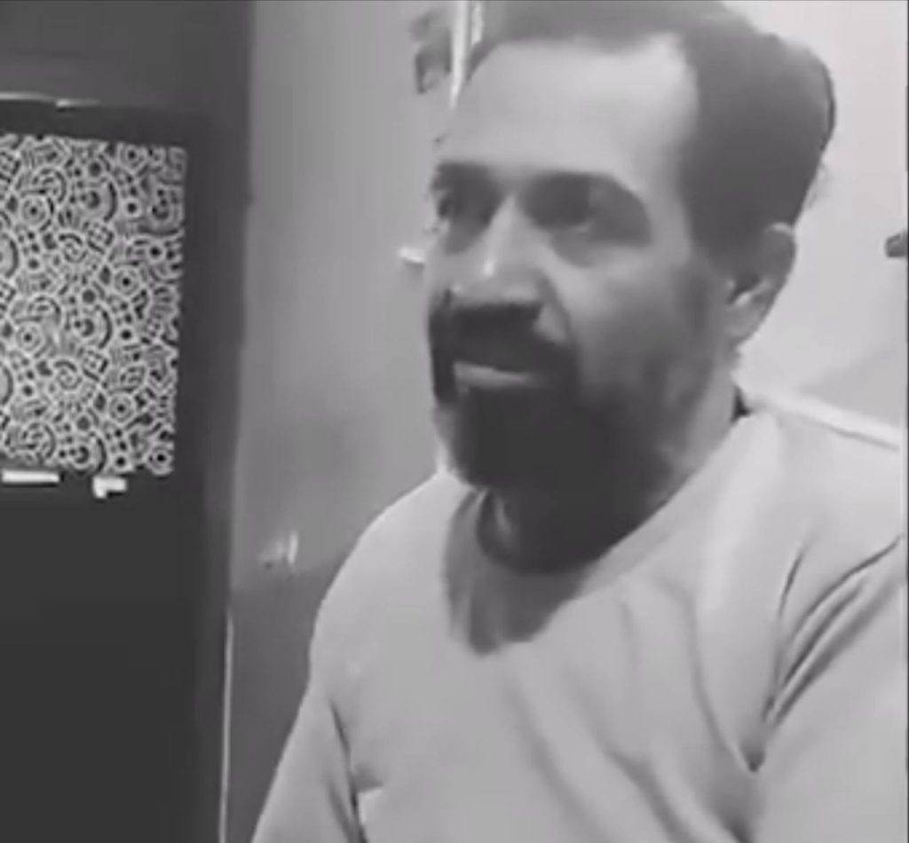 Behzad Mokhtari