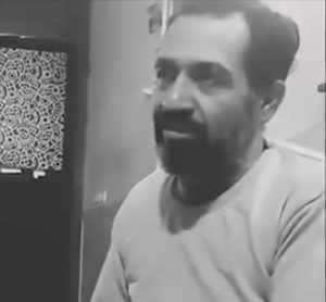 Behzad Mokhtari